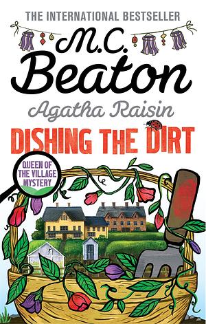 Dishing the Dirt by M.C. Beaton