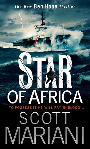 Star of Africa by Scott Mariani