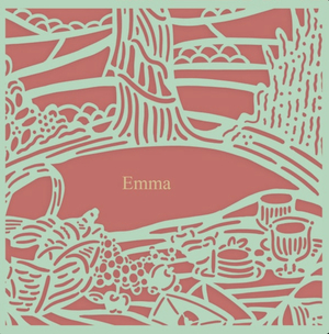 Emma by Jane Austen