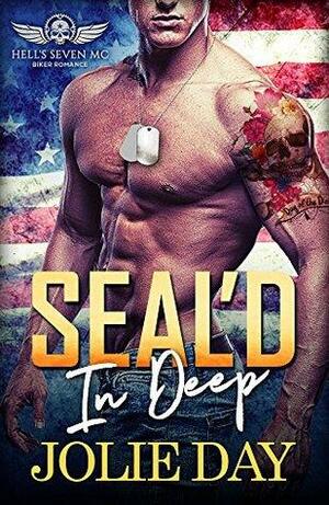 SEAL'D In Deep by Jolie Day