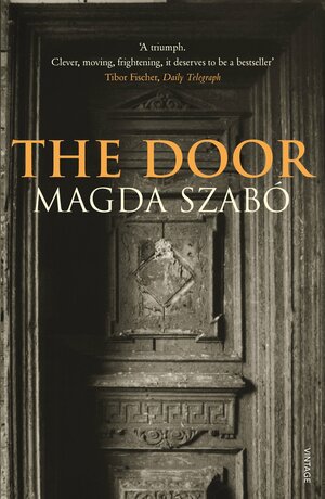 The Door by Magda Szabó