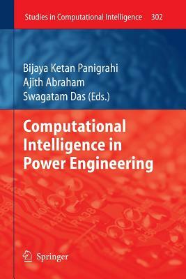 Computational Intelligence in Power Engineering by 