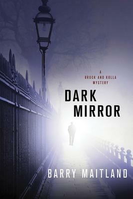 Dark Mirror by Barry Maitland