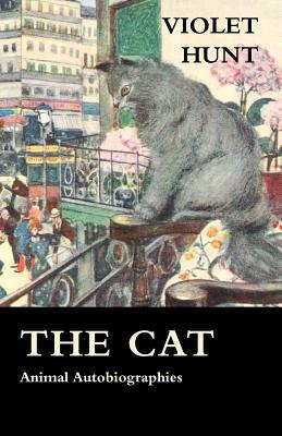 The Cat by Violet Hunt