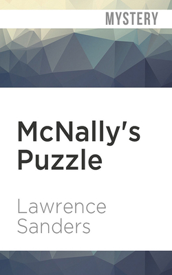 McNally's Puzzle by Lawrence Sanders