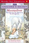 Moonsilver by Omar Rayyan, Kathleen Duey