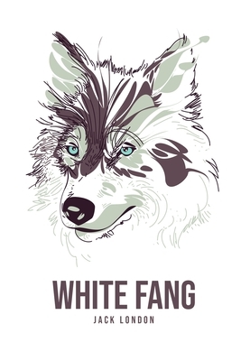 White Fang by Jack London