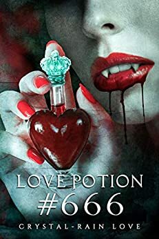 Love Potion #666 by Crystal-Rain Love