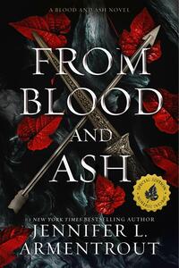 From Blood and Ash by Jennifer L. Armentrout