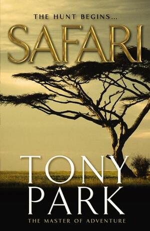 Safari by Tony Park