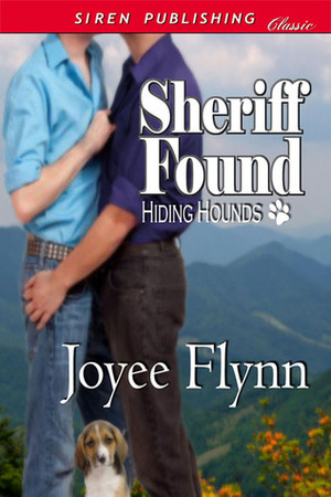 Sheriff Found by Joyee Flynn