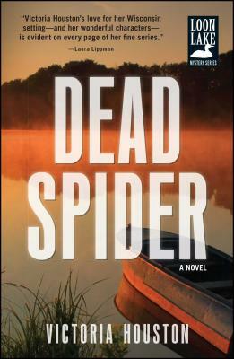 Dead Spider, Volume 17 by Victoria Houston