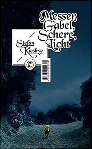 Messer, Gabel, Schere, Licht by Stefan Kiesbye