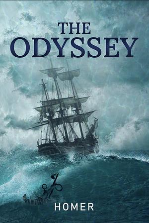 The Odyssey by Homer