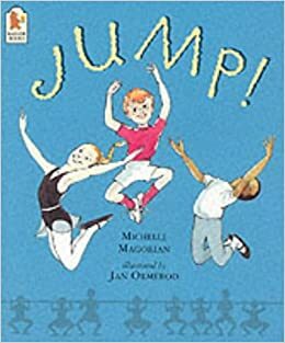 Jump by Michelle Magorian