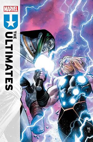 The Ultimates (2024-) #3 by Deniz Camp