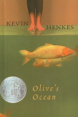 Olive's Ocean by Kevin Henkes