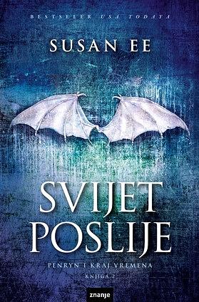 Svijet poslije by Susan Ee