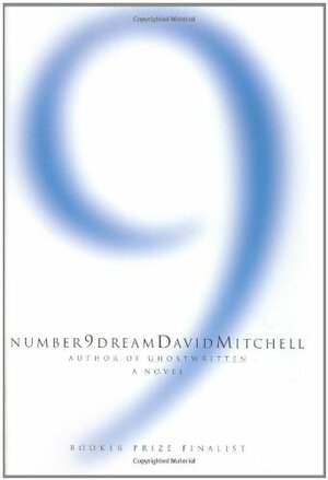 number9dream by David Mitchell