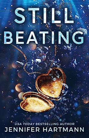 Still Beating by Jennifer Hartmann