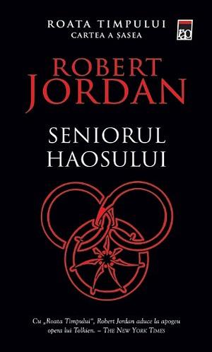 Seniorul Haosului by Robert Jordan