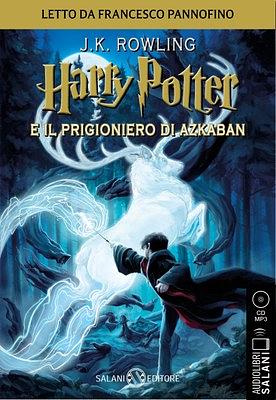 Harry Potter e il prigioniero di Azkaban by J.K. Rowling