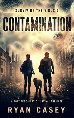 Contamination by Ryan Casey