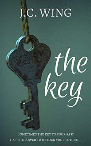 The Key: A Novella by J.C. Wing