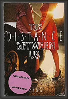 Katie West (3-pk set): On The Fence, The Distance Between Us, The Fill-in Boyfriend by Katie West