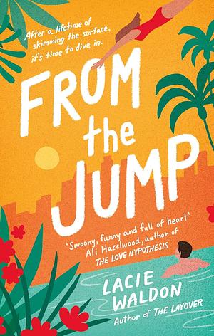 From the Jump by Lacie Waldon