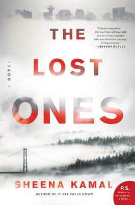 The Lost Ones by Sheena Kamal