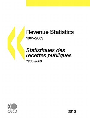 Revenue Statistics 2010 by OECD Publishing