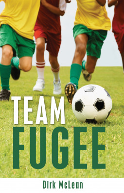 Team Fugee by Dirk McLean