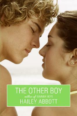 The Other Boy by Hailey Abbott