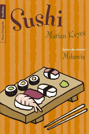 Sushi by Marian Keyes