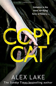 Copycat by Alex Lake