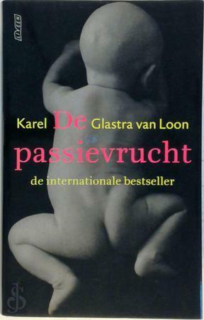 De passievrucht by Karel Loon