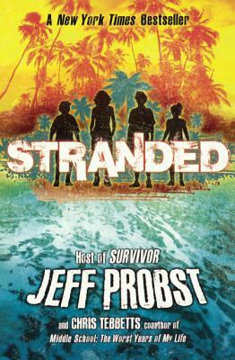 Stranded by Jeff Probst