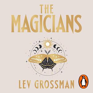 The Magicians by Lev Grossman