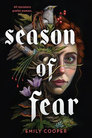 Season of Fear by Emily Cooper