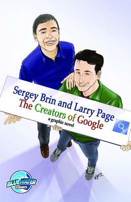 Orbit: Sergey Brin and Larry Page: The Creators of Google by C. W. Cooke