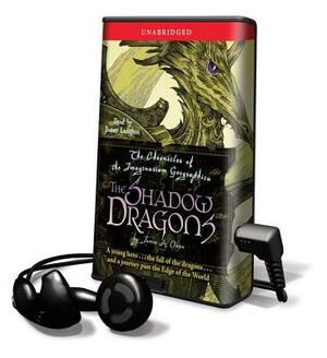 The Shadow Dragons by James A. Owen