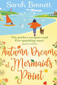 Second chances at mermaid point by Sarah Bennett