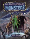 The Encyclopedia of Monsters by Jeff Rovin
