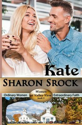 Kate by Sharon Srock