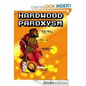 Hardwood Paroxysm 2013-2014 Season Preview by Maddison Bond, Eric Maroun, Jared Dubin, Amin Vafa, Hardwood Paroxysm