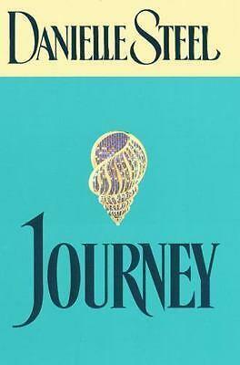 Journey by Danielle Steel