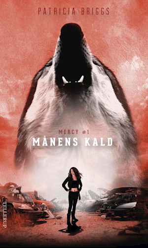 Månens Kald by Patricia Briggs