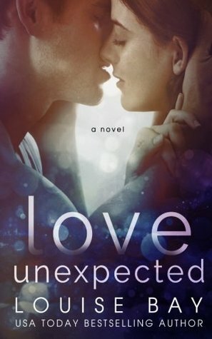 Love Unexpected by Louise Bay