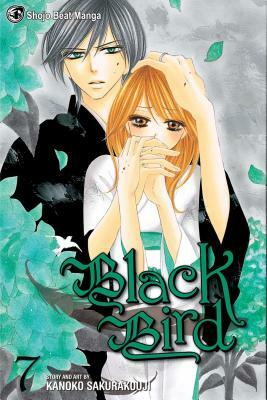 Black Bird, Volume 7 by Kanoko Sakurakouji